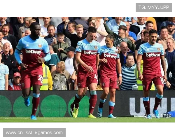 西汉姆联主场不敌切尔西,波特战术体系面临考验