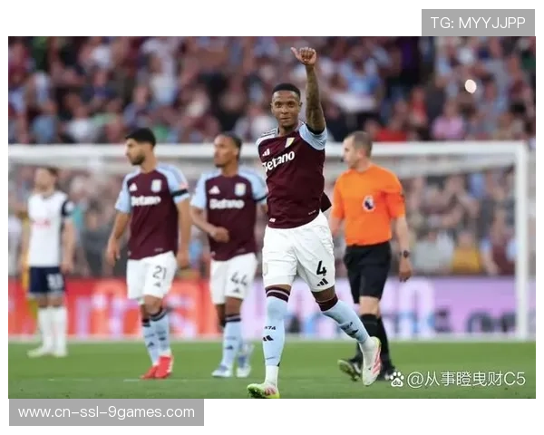 索兰克复出后4场4球，成热刺抢分关键先生