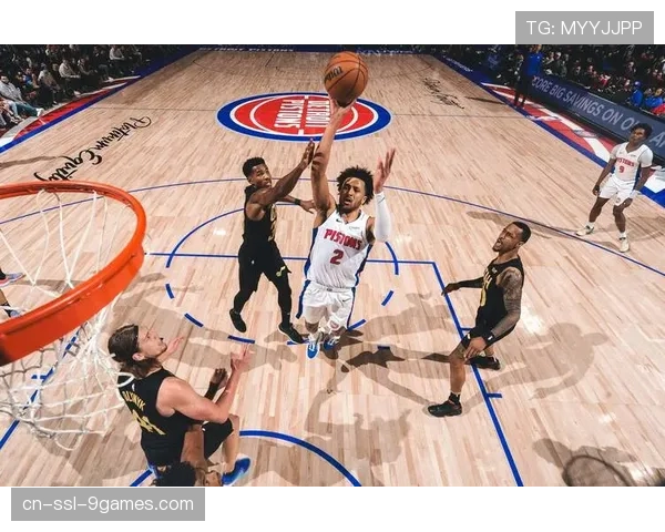 通讯：活塞主场告别赛季，康宁汉姆感谢球迷不离不弃